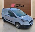 Ford Courier употребяван