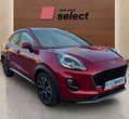 Ford Puma употребяван