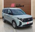 Ford Courier употребяван