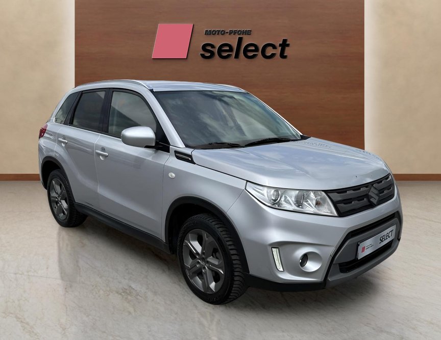 Suzuki Vitara  употребяван