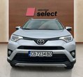 Toyota Rav4 употребяван