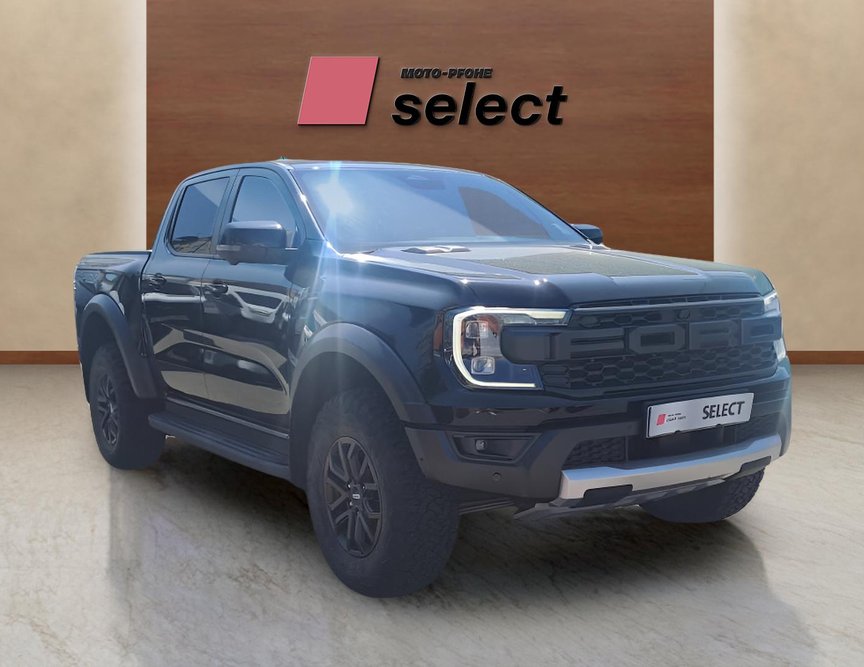 Ford Ranger употребяван