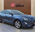 Ford Focus употребяван