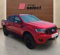 Ford Ranger употребяван