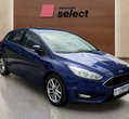 Ford Focus употребяван
