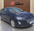 Ford Focus употребяван