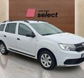 Dacia Logan употребяван