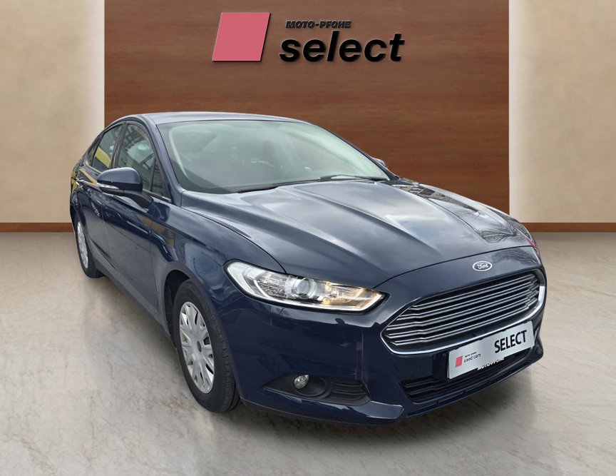 Ford Mondeo употребяван