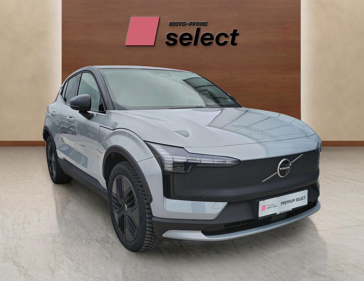 Volvo EX30 употребяван