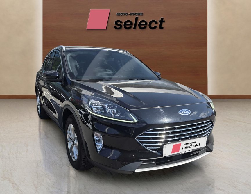 Ford Kuga употребяван