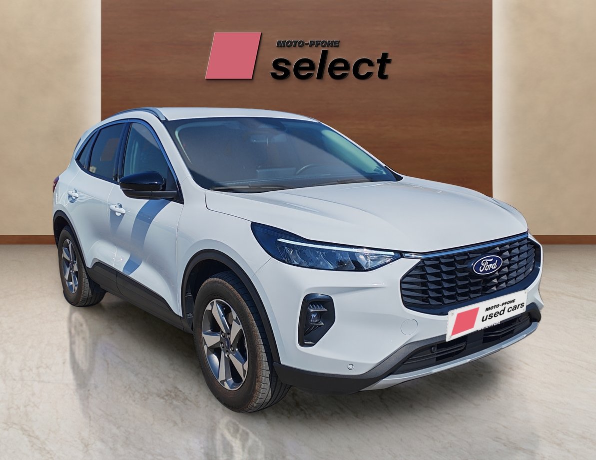 Ford Kuga употребяван