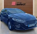 Ford Mondeo употребяван