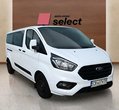 Ford Transit Custom употребяван
