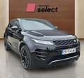 Land Rover Range Rover Evoque употребяван