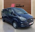Ford Transit Custom употребяван