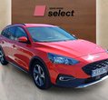 Ford Focus Active употребяван