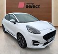 Ford Puma употребяван