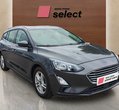 Ford Focus употребяван
