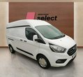 Ford Transit Custom употребяван