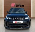 Land Rover Discovery употребяван