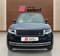 Land Rover Range Rover употребяван