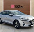 Ford Focus употребяван