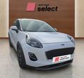 Ford Puma употребяван