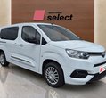 Toyota Proace употребяван