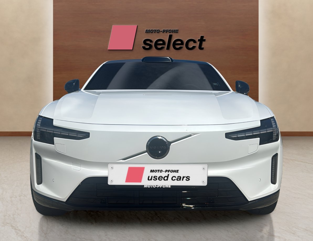 Volvo EX90 употребяван