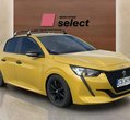 Peugeot 208 употребяван