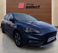 Ford Focus употребяван