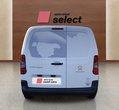Peugeot Partner употребяван