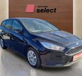 Ford Focus употребяван