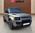 Land Rover New Defender употребяван