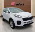 Kia Sportage употребяван