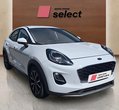 Ford Puma употребяван