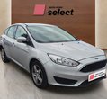 Ford Focus употребяван