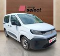 Citroen Berlingo употребяван