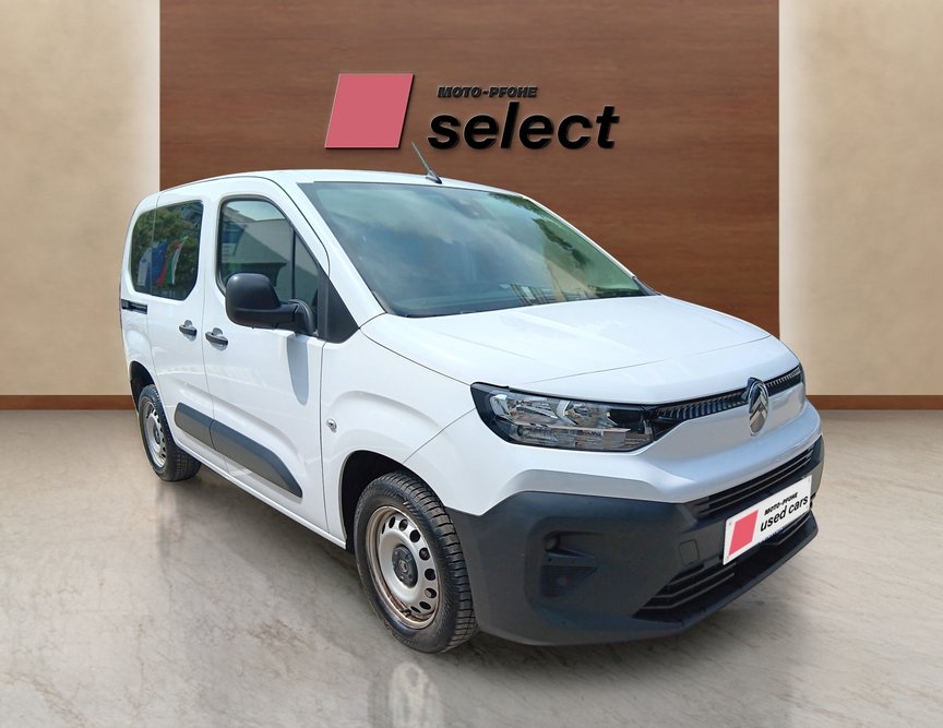 Citroen Berlingo употребяван