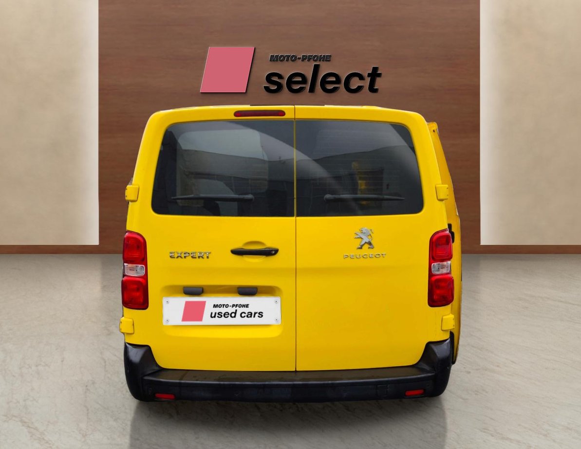 Peugeot Expert употребяван