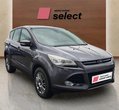 Ford Kuga употребяван