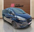 Ford Transit Custom употребяван