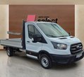 Ford Transit употребяван