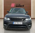 Land Rover Range Rover Sport употребяван