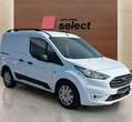 Ford Connect употребяван