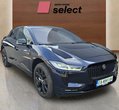 Jaguar I-Pace употребяван