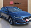 Ford Focus употребяван