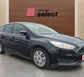 Ford Focus употребяван