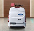 Ford Transit Custom употребяван