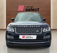 Land Rover Range Rover употребяван